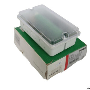 comelit-41IOM000-addressable-module-(New)