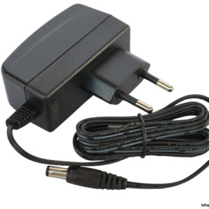 DVE DSA-12PFG-12 FEU 120100 Switching Power Supply Adapter