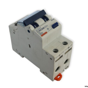 gewiss-GW-94207-residual-current-circuit-breaker-(New)