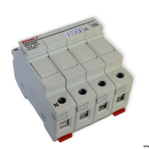 Schalt SFH332N Fuse Switch Disconnector