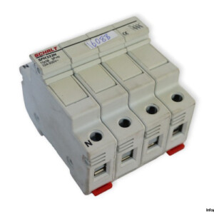 Schalt SFH332N Fuse Switch Disconnector