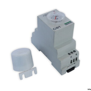 Serai C/4/1 Twilight Switch