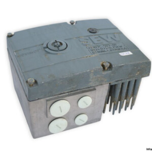 SEW MM07C-503-00 Movimot Inverter Drive