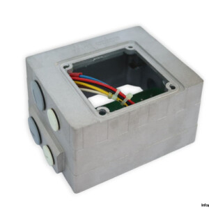 SEW MM07D-503-00/0 Movimot Inverter Drive Terminal BOX