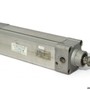 Airtec XL-63-160-000 ISO Cylinder