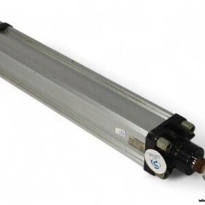 Pneumax 1319.50.300.01 ISO Cylinder