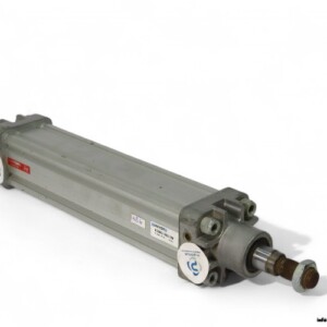 univer-K2000500200M-iso-cylinder-used