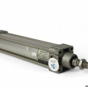 HAVER & BOECKER 0 822 902 039 ISO CYLINDER