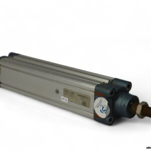 Metal Work 121A500200CP ISO Cylinder
