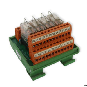 Eurogi EMR204 Interface Converter
