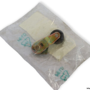 Pizzato VF L31 Lever With Technopolymer Roller