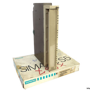 Siemens 6ES5 454-7LA11 Digital Output Module