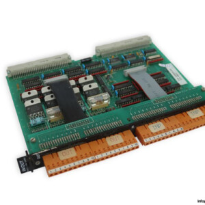 Robox CS 95298 LS Input/Output Module