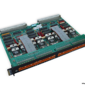 Robox CS 94259/A LS Digital Output Module