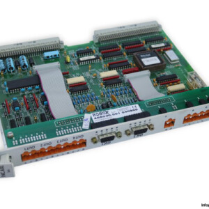 Robox CS96322 LS Incremental Axis Module
