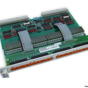 Robox CS94278A LC Digital Output Module