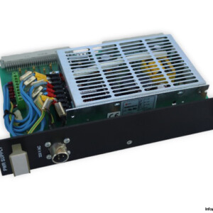 Robox CS 95283 Power Supply