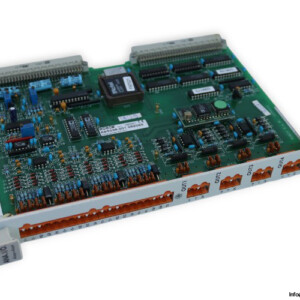 Robox CS99372 LC Analog Input/Output Module