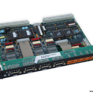 Robox CS 96312 Incremental Module