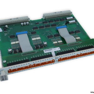 Robox CS99375A LS Digital Input/Output Module