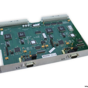 Robox CS 02394 Interface Module