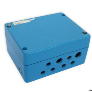 Philips PR 6130/11 Cable Junction BOX