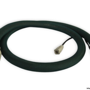 Robatech 100785 W08T200 Heated Hose