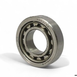 riv-3-DAVP30-(NU-206)-cylindrical-roller-bearing-(used)-carton