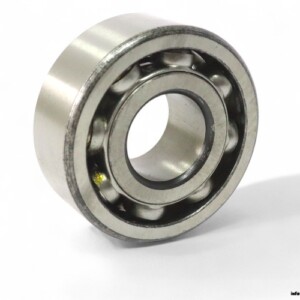 riv-6-BB-double-row-deep-groove-ball-bearing-(used)