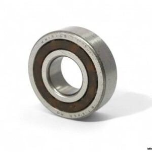 Stieber KK 17-C5 Freewheel Clutch Bearing
