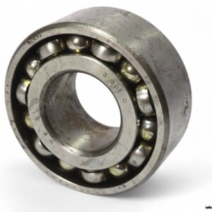 skf-3310-double-row-angular-contact-ball-bearing-(used)