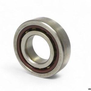 skf-7206-CDGA_P4A-angular-contact-ball-bearing-(used)