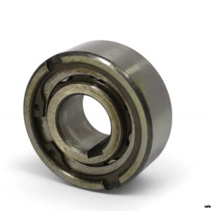 BWS NFS25 Freewheel Clutch Bearing
