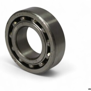 RIV 5AA Double ROW Deep Groove Ball Bearing