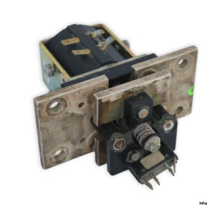 Albright SW800A-18 Busbar Contactor