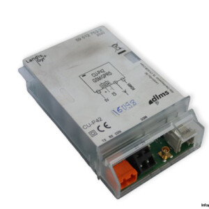 landis-gyr-CU-P42-GSM_GPRS-communication-module-(Used)