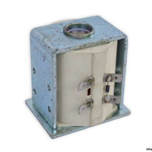 Schaltbau AFS799A/60C Contactor
