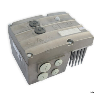 SEW MM07D-503-00 Movimot Inverter Drive