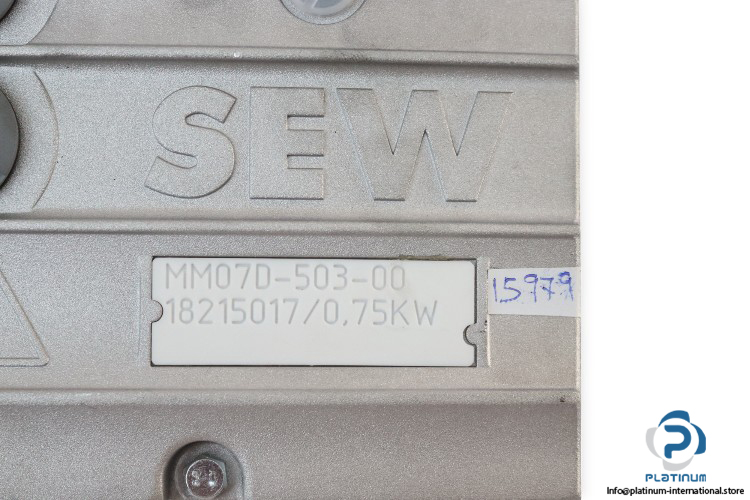 sew-MM07D-503-00-movimot-inverter-drive-(New)-2