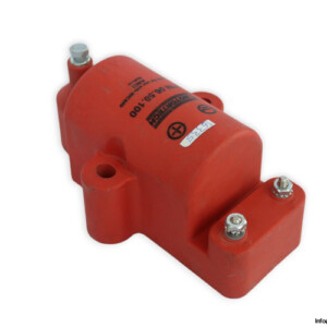 Motortech 06.50.100 Ignition Coil