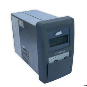 Thytronic NV021#UA2TE000 Interface Protection Relay