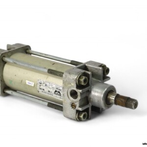 mecman-165-06-1000-1-cylinder-used
