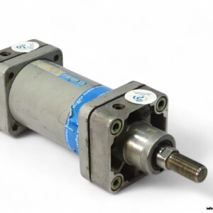 Festo DN-80-100-PPV ISO Cylinder