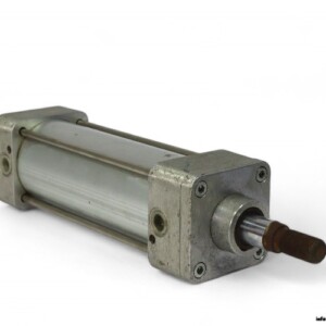 Mafag PZD.B.11/80-160/R ISO Cylinder