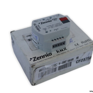 Zennio ZIO-IB24 Multifunction Actuator