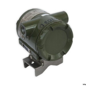 Yokogawa YTA 110 Temperature Transmitter