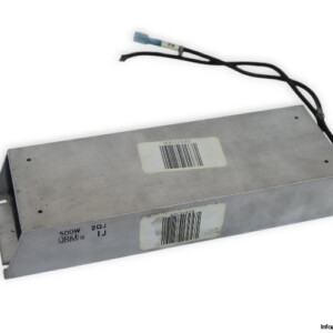 jrm-IJ-braking-resistor(used)