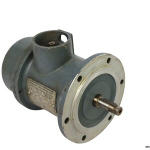 Hubner TDP 0,2 S-4 Tachogenerator