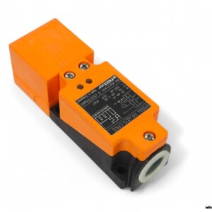 IFM IV5004 IVE4020BCPKG Inductive Sensor