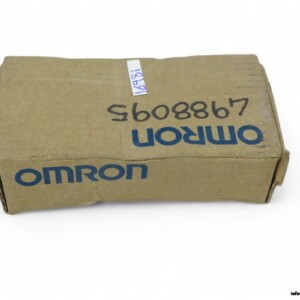 Omron 3G3EV-PJVOP485 Remote Interface